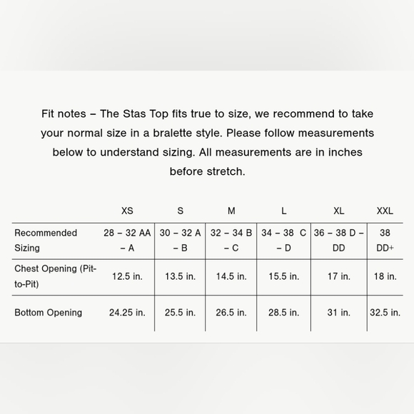 Nu Swim Stas Top Miso - Picture 7 of 10
